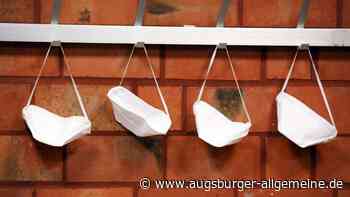 Corona-Inzidenz in Aichach-Friedberg steigt erneut an - Augsburger Allgemeine