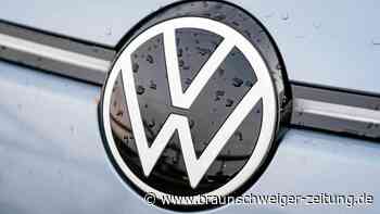 VW in Sorge wegen Verschärfung des Russland-Ukraine-Konflikts