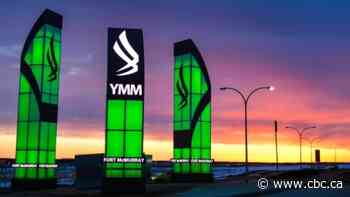 Spike in travel demand in Fort McMurray even though international flights still a while away