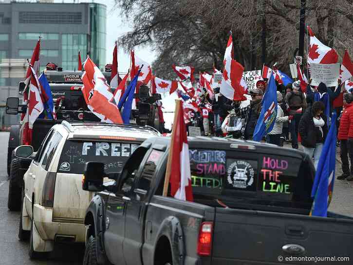 Opinion: Edmonton Police Commission's role isn't defending police action
