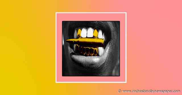 Donny Murakami's 'Enfant Terrible' is a promising full-length debut