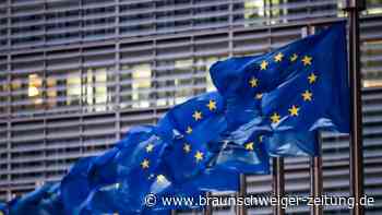 EU: Verbraucher sollen mehr Macht über Datensätze bekommen