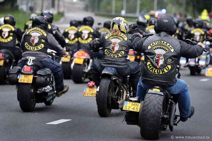 Lichtere celstraffen in beroep voor mishandeling door leden motorclub: “Hij zou in rang stijgen als hij de raid succesvol uitvoerde”