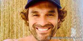 ¡Iván Sánchez está enamorado! Esta es la sexy modelo y finalista a Miss Universo que le conquistó el corazón - People en Español