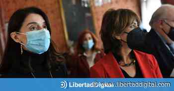 La fiscalía de Sánchez "y su jauría mediática" toman el relevo a Casado contra Ayuso - Libertad Digital