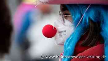 Karneval und Fasching 2022 – Feiern in geordneten Bahnen