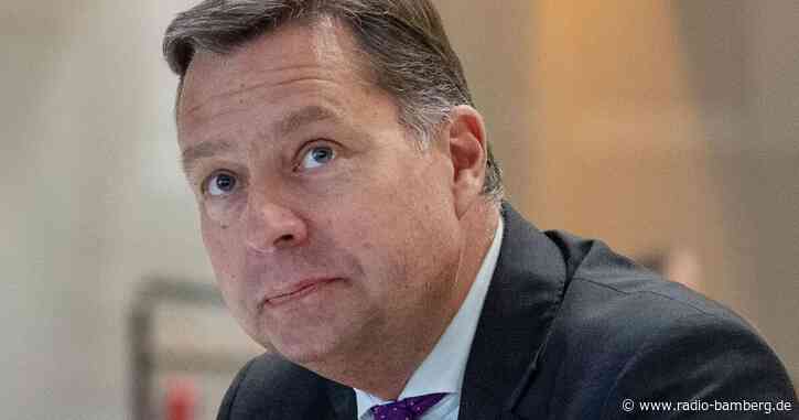 Söder holt Seehofer-Mann in die CSU-Schaltzentrale