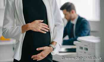 Women who conceive via IVF are more likely to have premature baby, mass study suggests 