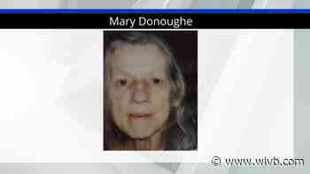 Niagara Falls police searching for missing, elderly woman with dementia