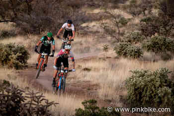 Photo Epic: Keegan Swenson & Lael Wilcox Win the 24 Hours in the Old Pueblo 2022 - Pinkbike.com