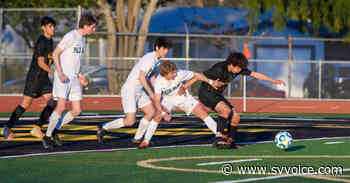 Wilcox Soccer Advances to CCS Semis - The Silicon Valley Voice