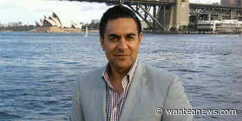 Julian Wilcox - waateanews.com