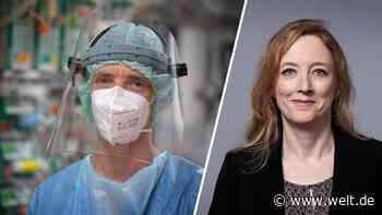 20 Cent pro Stunde – der Pflegebonus der Ampelkoalition ist ein Witz