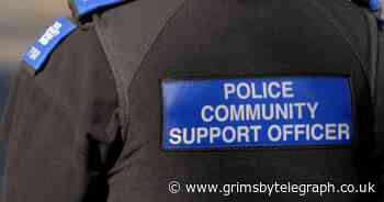 Former Humberside PCSO accused of abusing his position for 'sexual purposes' - Grimsby Live