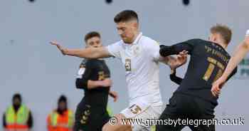 ITV scores EFL, Carabao Cup and Papa John's Trophy highlights - Grimsby Live