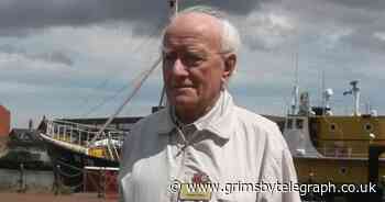 Tributes to Captain Stephen Birch who taught thousands of Grimsby fishermen their trade - Grimsby Live