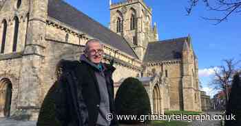 Mystery as broken Grimsby Minster clock suddenly starts telling the time again - Grimsby Live