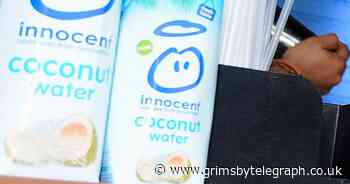 Innocent drinks adverts banned for 'fixing up the planet' message - Grimsby Live