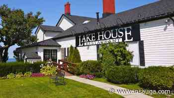 Niagara Falls man charged after break-in to Grimsby restaurant | inNiagaraRegion - insauga.com