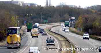 Northern Lincolnshire ranked as having some of UK's most dangerous roads - Grimsby Live