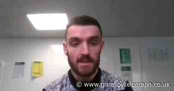 What Michee Efete, Luke Waterfall, Harry Clifton and other Grimsby Town players have said on contracts - Grimsby Live