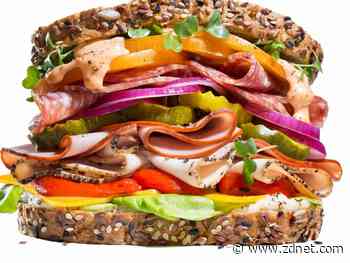 If my kitchen is so smart, why won't it make me a sandwich?