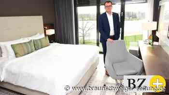 Leere Zimmer: Wolfsburgs Hoteliers gehen auf dem Zahnfleisch