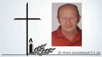 40 Jahre lang die Neumarkter Kinder unterrichtet: Ehemaliger Rektor Karl-Heinz Lindner verstorben