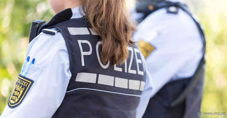 Mannheim-Oststadt:  Schülerin in der Pause von Frau angegriffen