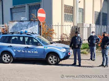 Proseguono i controlli della Polizia a Foligno e Perugia - Il quotidiano che racconta l'Umbria - Umbria Cronaca