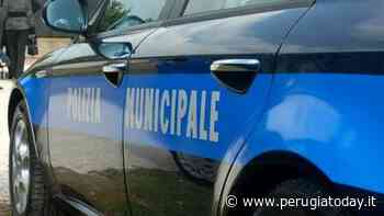 Foligno, fugge dopo un incidente: maxi multa, patente revocata e auto 'sequestrata' - PerugiaToday