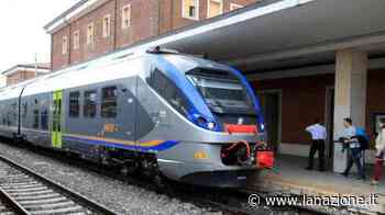 Foligno-Terontola, intesa con Rfi - LA NAZIONE