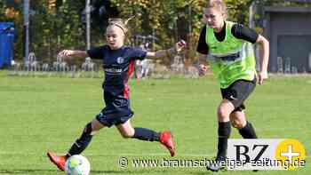 Frauenfußball-Landesligisten stehen vor den ersten Tests