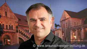 Braunschweiger SPD: Volle Solidarität mit OB Kornblum!