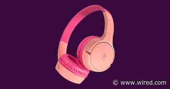 The Best Kids’ Headphones for Sensitive Little Ears