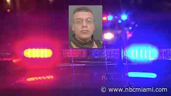 Blue Alert Issued for Man After North Florida Deputy Shot, Hospitalized