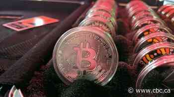 Cryptocurrency scam costs Calgary man thousands
