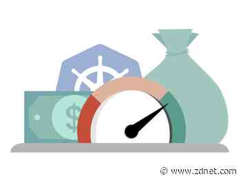 Reducing cloud waste by optimizing Kubernetes with machine learning