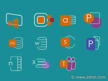 Train to turbocharge your career or start a new one with Microsoft Office for only $30