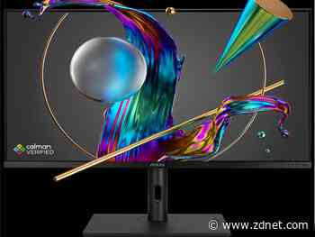 Best graphic design monitor 2022: Technicolor dream screens