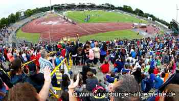 Neue Corona-Regeln: Im Donaustadion darf es wieder voller werden