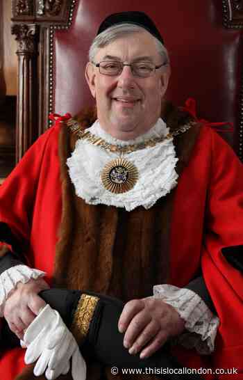Former Mayor of Barnet dies aged 75