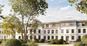 Hietzing: Neues Grätzel mit Wohnungen in Bau - KURIER