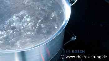 Auch günstige Induktionsfelder überzeugen - Bau-Infos - Rhein-Zeitung