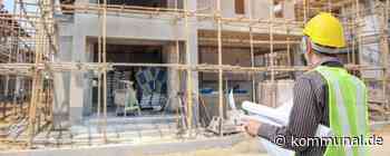 Baukosten: Das sind die Preistreiber am Bau | KOMMUNAL - KOMMUNAL