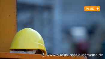 Viele Firmen auf dem Bau zahlen nicht einmal den Mindestlohn - Augsburger Allgemeine