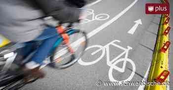 Lindauer Kreistag kippt Beschluss zum Bau neuer Radwege - Schwäbische