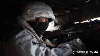 Erlaubnis zum Bau von Armeebasen: Russland schließt Militärdeal mit Separatisten - n-tv NACHRICHTEN