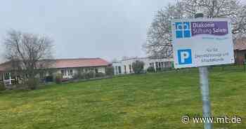 Ein neues Zuhause: Die Diakonie plant den Bau einer Einrichtung für Menschen mit Behinderungen - Mindener Tageblatt