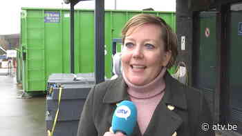 Bomen en takken van de stormschade? In Kalmthout en Essen breng je ze gratis naar het recyclagepark. - ATV